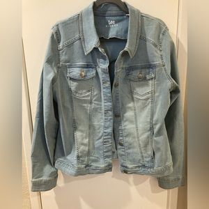 SALE- 5 for $20- Jeans jacket